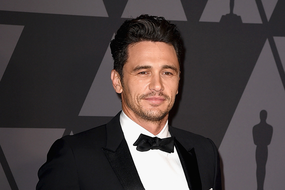 James Franco protagonizará segunda temporada de «The Deuce»