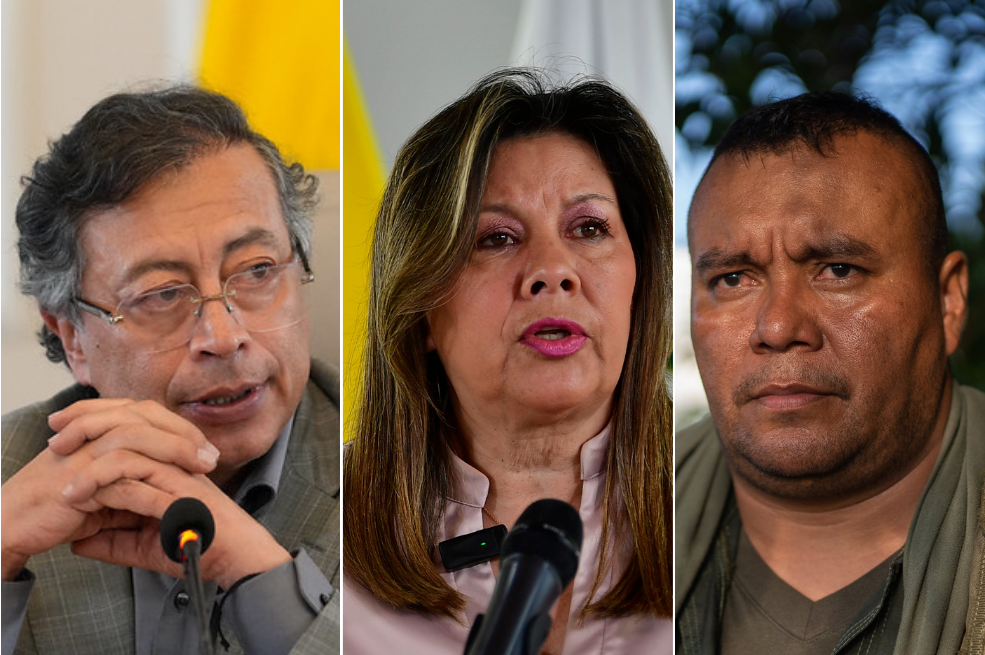 ¿Qué consecuencias traería a la mesa de paz la posible captura de Calarcá por parte de la Fiscalía?