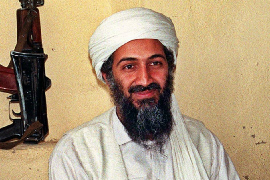 La CIA reveló 470.000 archivos hallados durante el operativo del 2 de mayo de 2011, en el que miembros de la división especial Navy SEAL del Ejército estadounidense encontraron y mataron a Bin Laden en una vivienda de la ciudad paquistaní de Abbottabad. / AFP