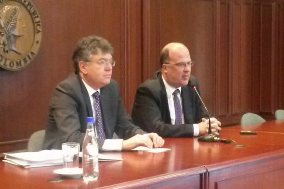 Banco de la República eleva a 4.5% tasa de interés