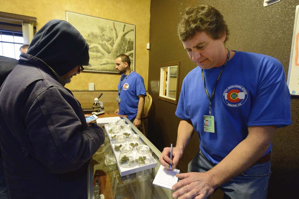 Marihuana medicinal para niños
