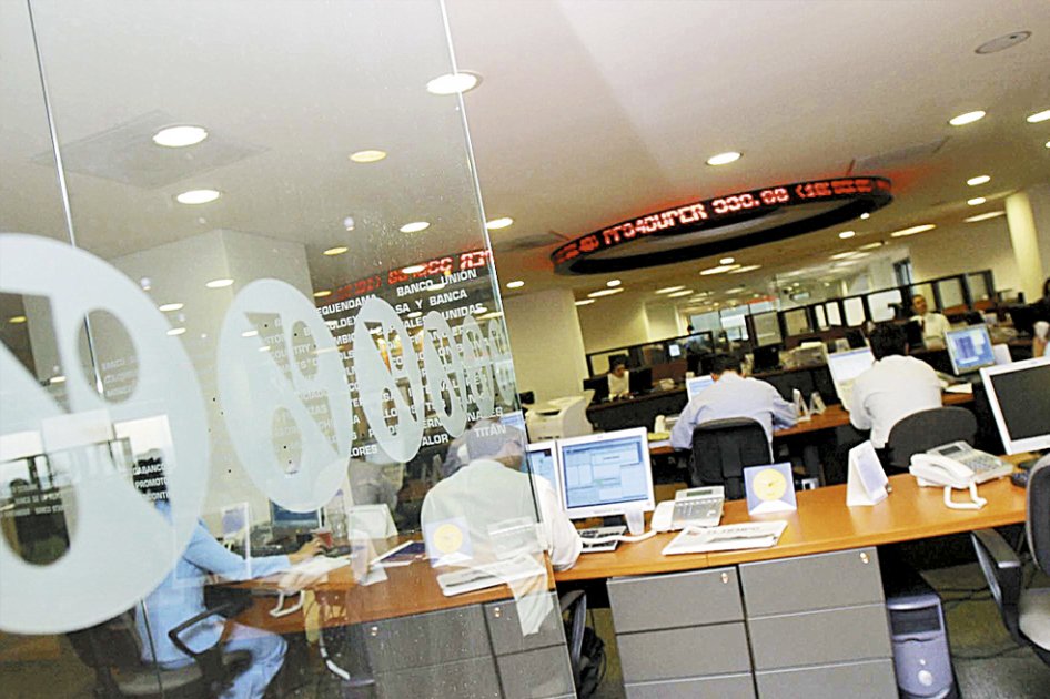 Los líos de Mercado Global Colombiano