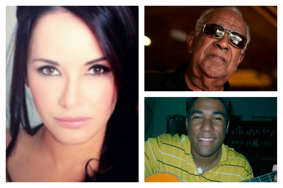 Famosos que han muerto en accidentes