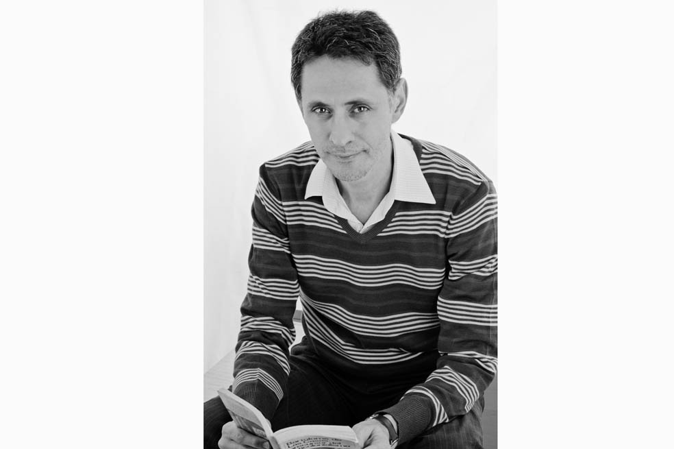 Lejos del hogar, «lejos de Roma»