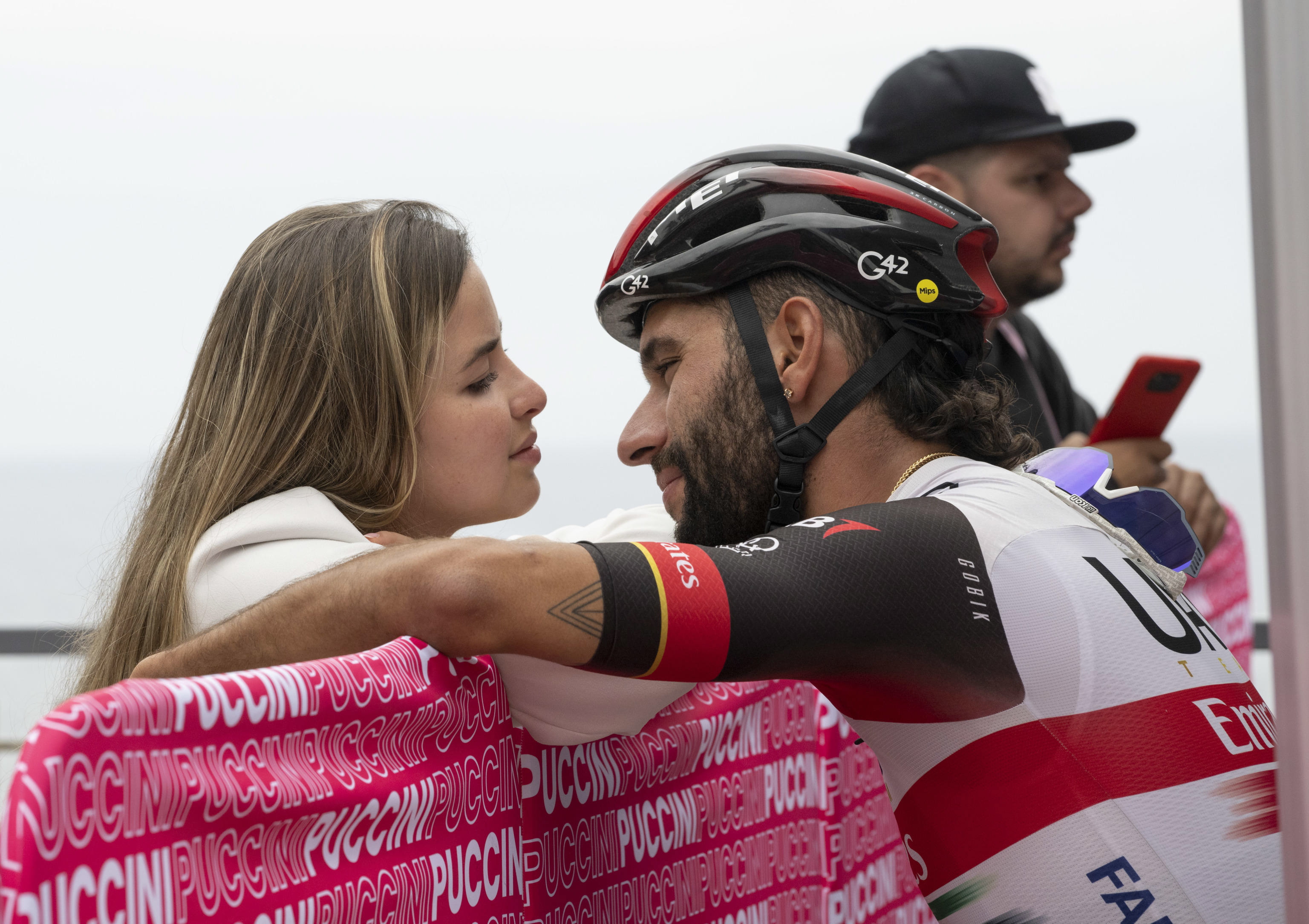 Otra opción para Fernando Gaviria: así será la etapa 11 del Giro de Italia