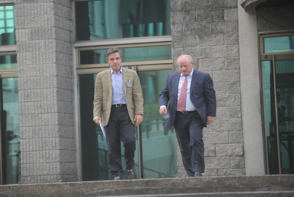 Roberto Prieto interpondrá tutela ante el Tribunal Superior de Bogotá