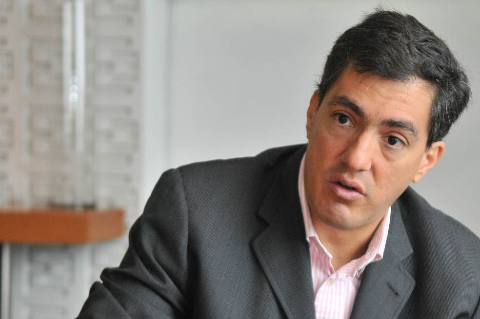 ¿La fórmula antievasión?