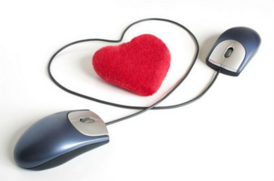 Un tercio de los matrimonios en EE.UU. empiezan en la web