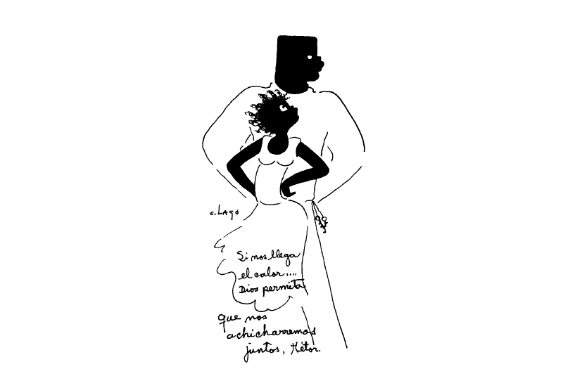 Nieves