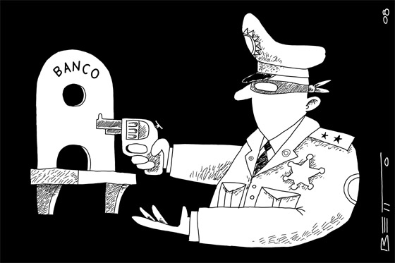 Seguridad democrática