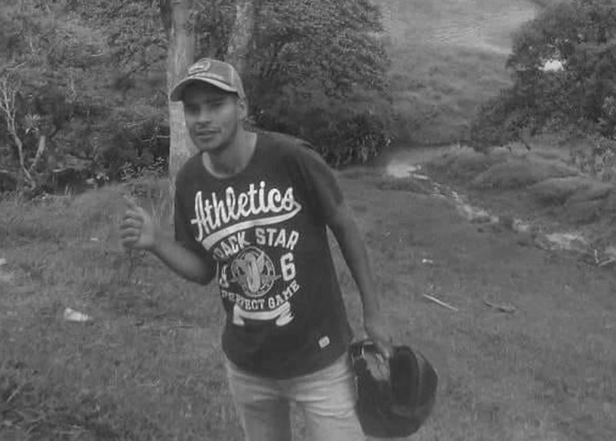 “No son unas manzanas podridas, es terrorismo de Estado”: papá de Sebastián Quintero