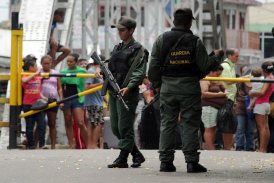 Crisis fronteriza entre Colombia y Venezuela ya deja más de 16.500 afectados