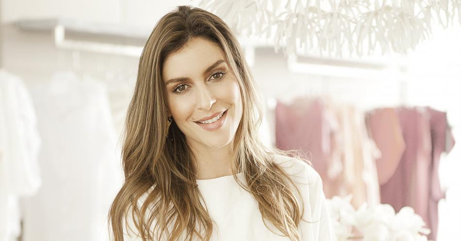 ¿Qué pasó con Adriana Arboleda, la modelo que ayudó a Armando a enamorar a Betty?