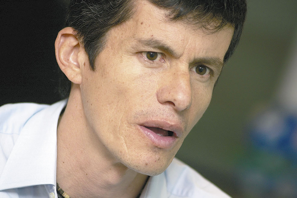 «Bogotá le quedó grande a Petro»