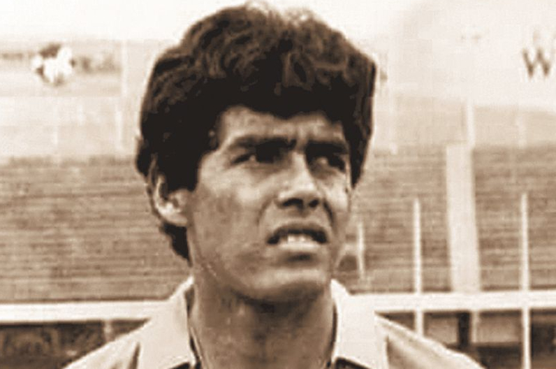 Ángel María Torres, el genio colombiano de los goles olímpicos