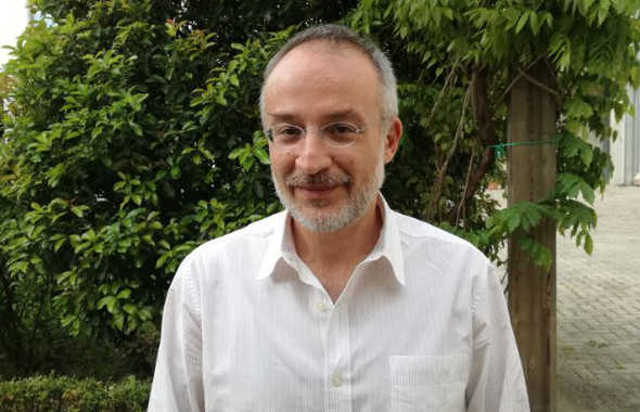 “Las plantas son mucho más sensitivas que los animales”