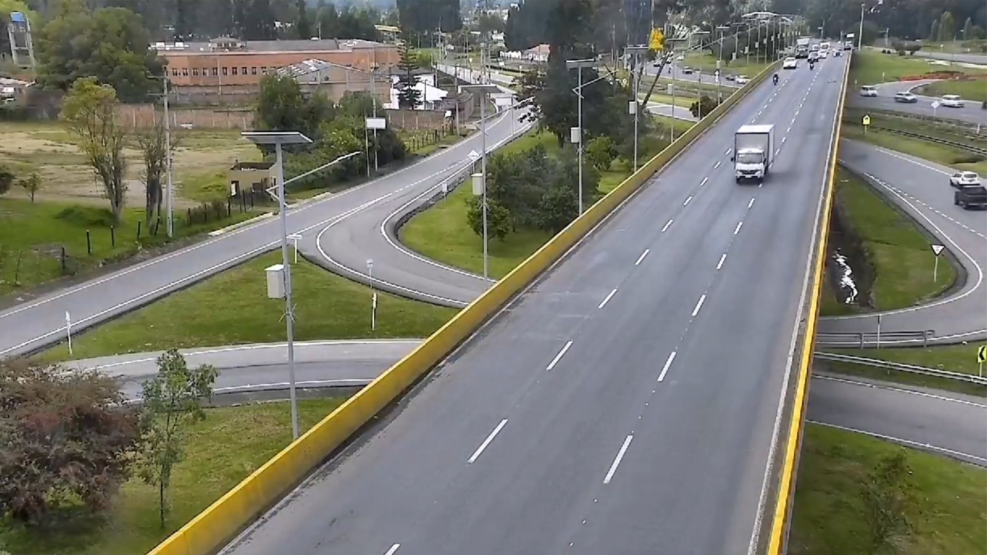 ¡Ojo! En Chía y Mosquera también habrá Día Sin Carro el jueves: así funcionará
