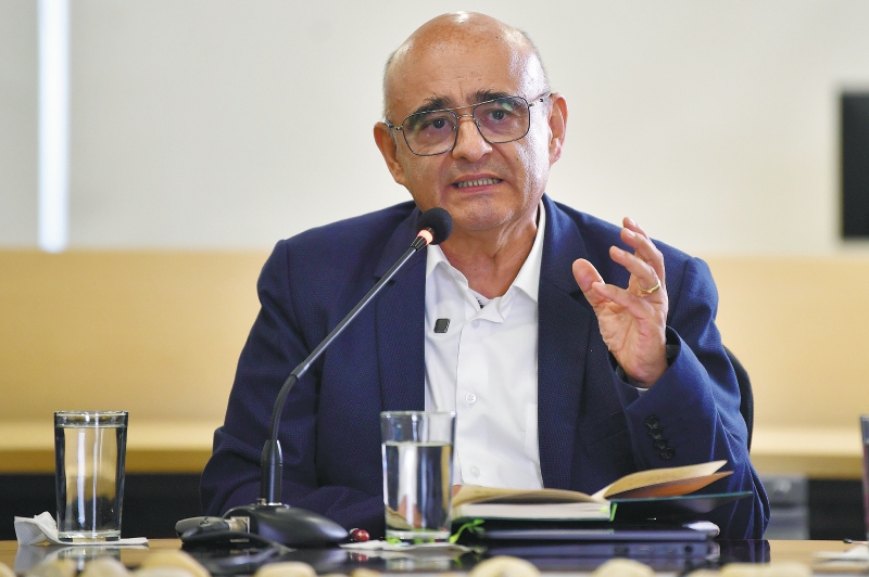 Rectoría UNAL: revocan tutela que había dado la razón a Peña por ser “innecesaria”