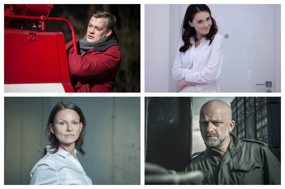 «Después de Chernobyl» y otras novedades de Eurochannel en abril de 2020
