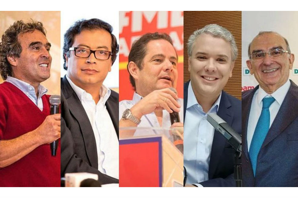Lo que proponen los candidatos presidenciales en salud