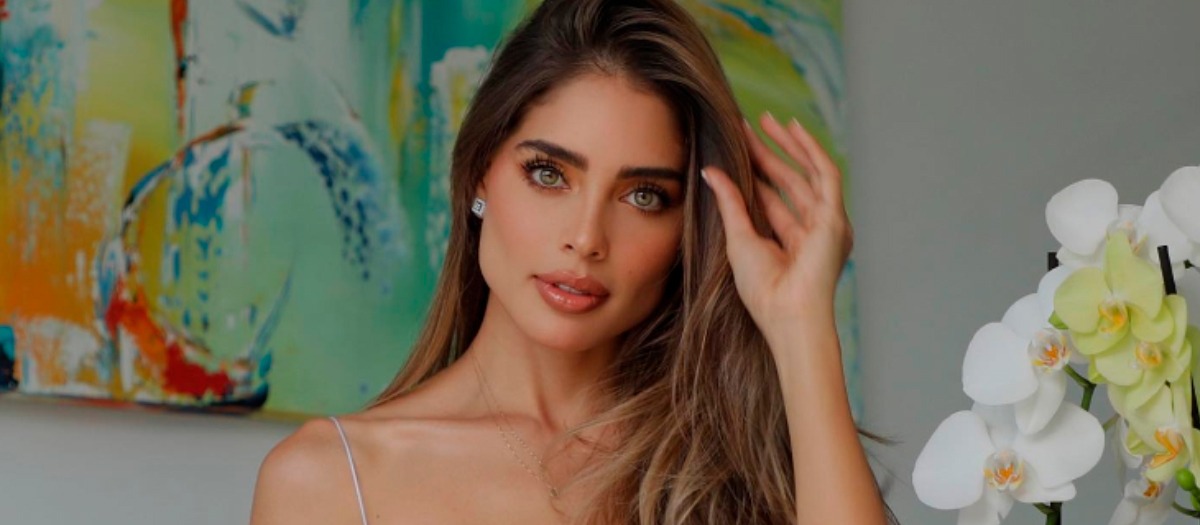 Exfigura de ‘El Desafío’, que apuesta a ser Miss Colombia, vivió inédito momento