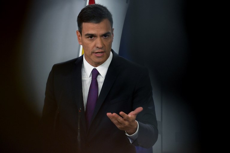 Gobierno de España y Madrid: alta tensión por medidas contra coronavirus