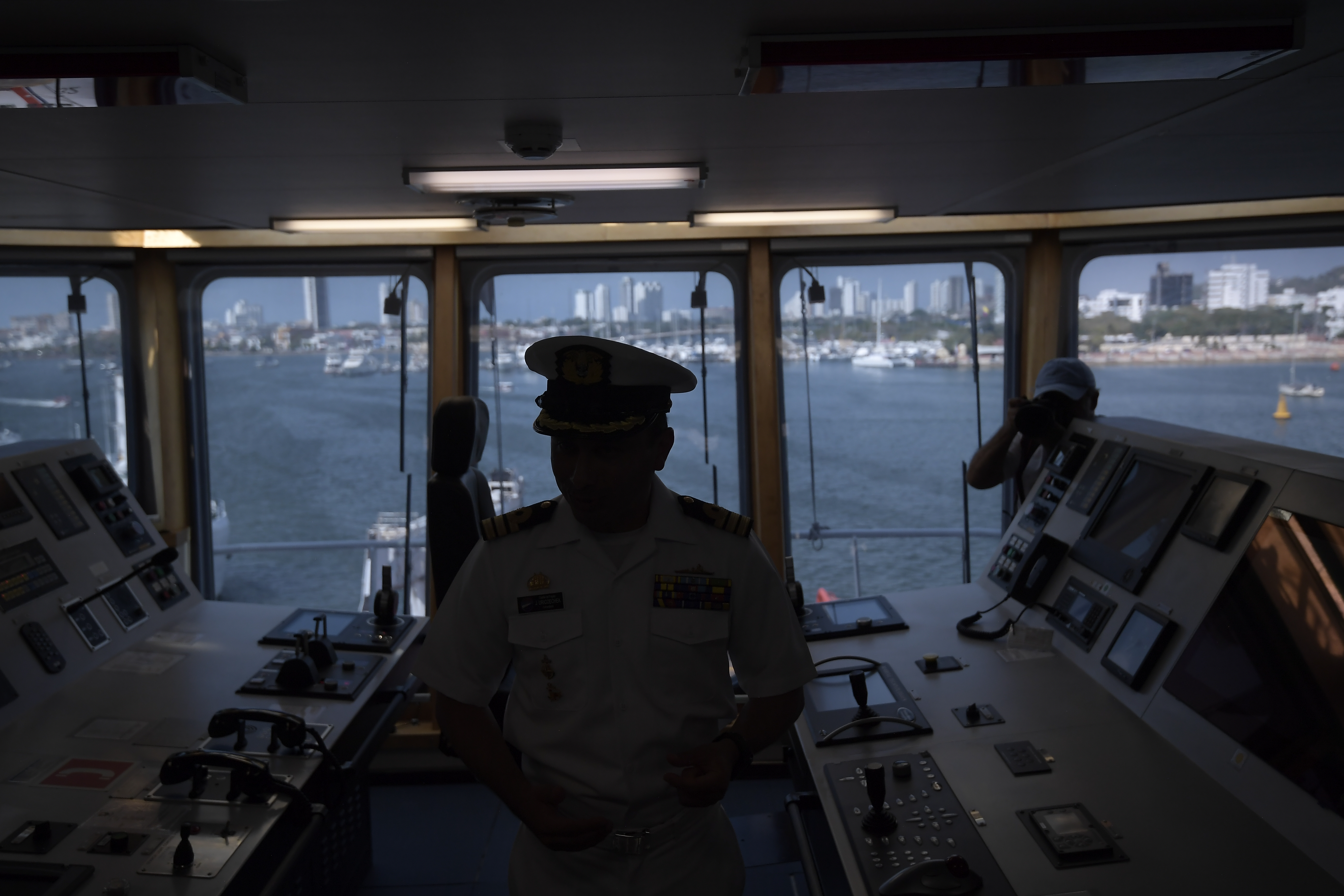 Disidentes FARC serían los autores del atentado a la Armada en Timbiquí