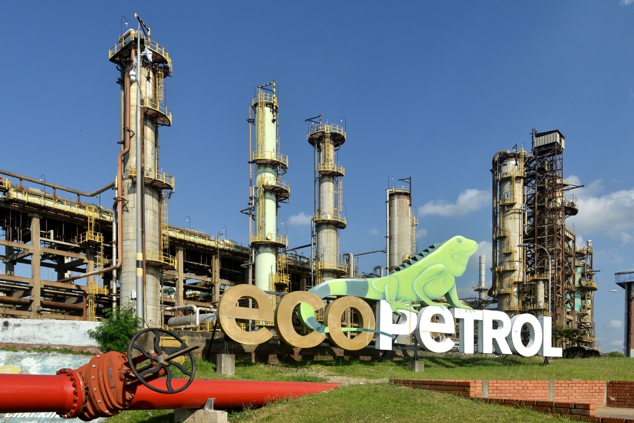 Ecopetrol toma el control de Brava Energia, productora de petróleo brasileña