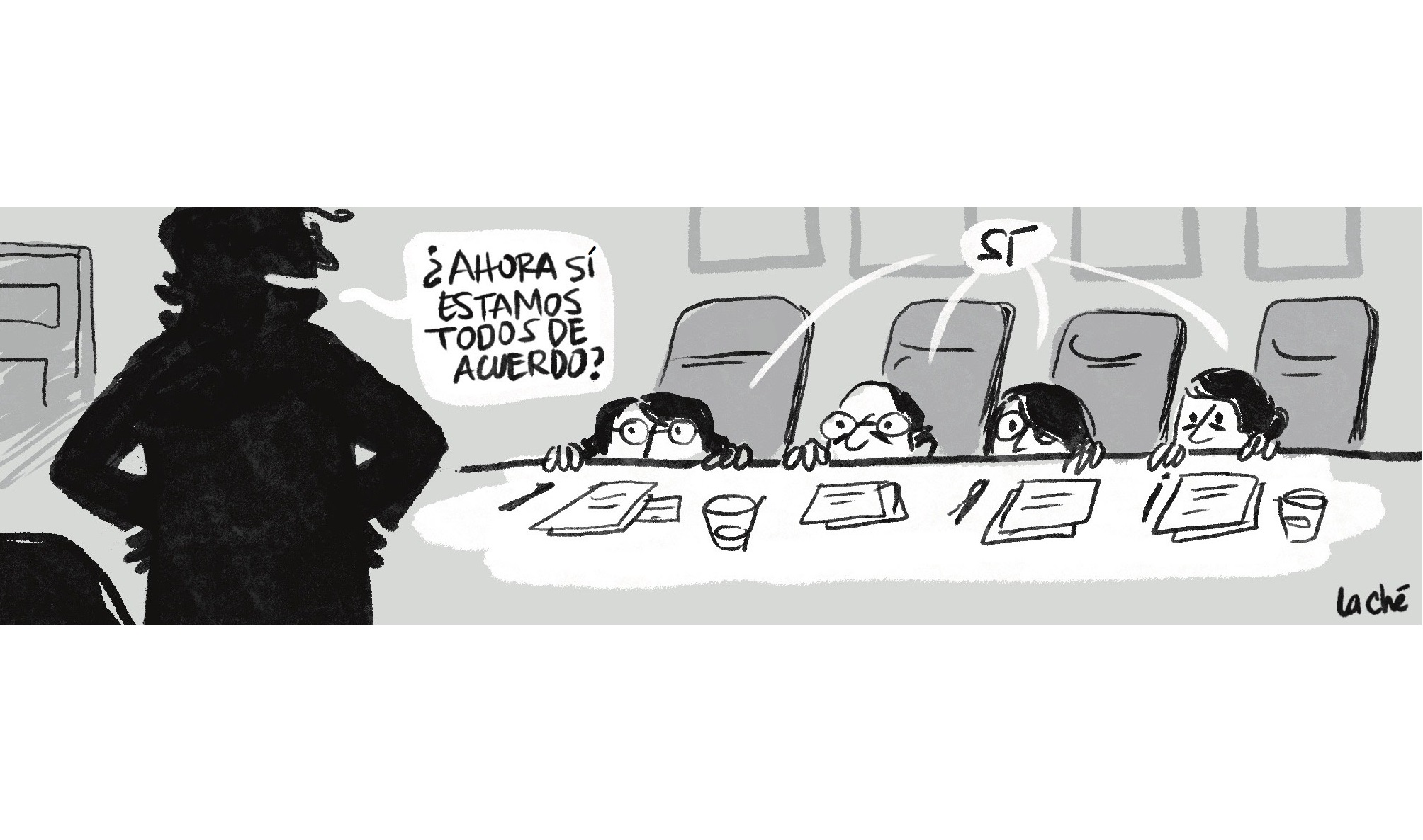 La Ché