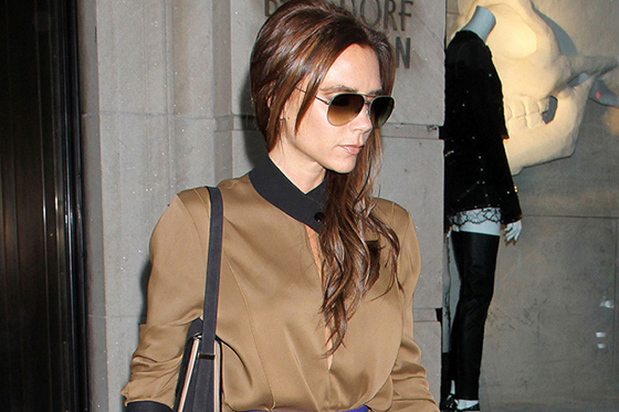 NO JUST JARED USAGE<BR/>
Victoria Beckham does some shopping in New York City
***NO DAILYMAIL ONLINE USAGE****
SPALSH NEWS TV OK FOR USAGE
<P>
Pictured: Victoria Beckham
<B>Ref: SPL540730 100513 </B><BR/>
Picture by: Splash News<BR/>
</P><P>
<B>Splash News and Pictures</B><BR/>
Los Angeles: 310-821-2666<BR/>
New York: 212-619-2666<BR/>
London: 870-934-2666<BR/>
photodesk@splashnews.com<BR/>
</P>