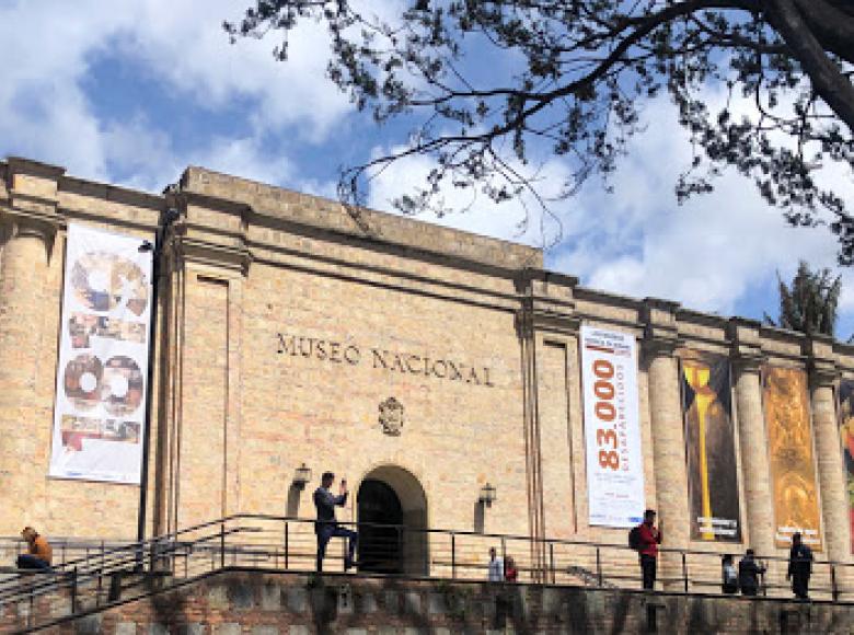 Con “Zoombastas” los Amigos del Museo Nacional apoyan el arte en medio de la pandemia