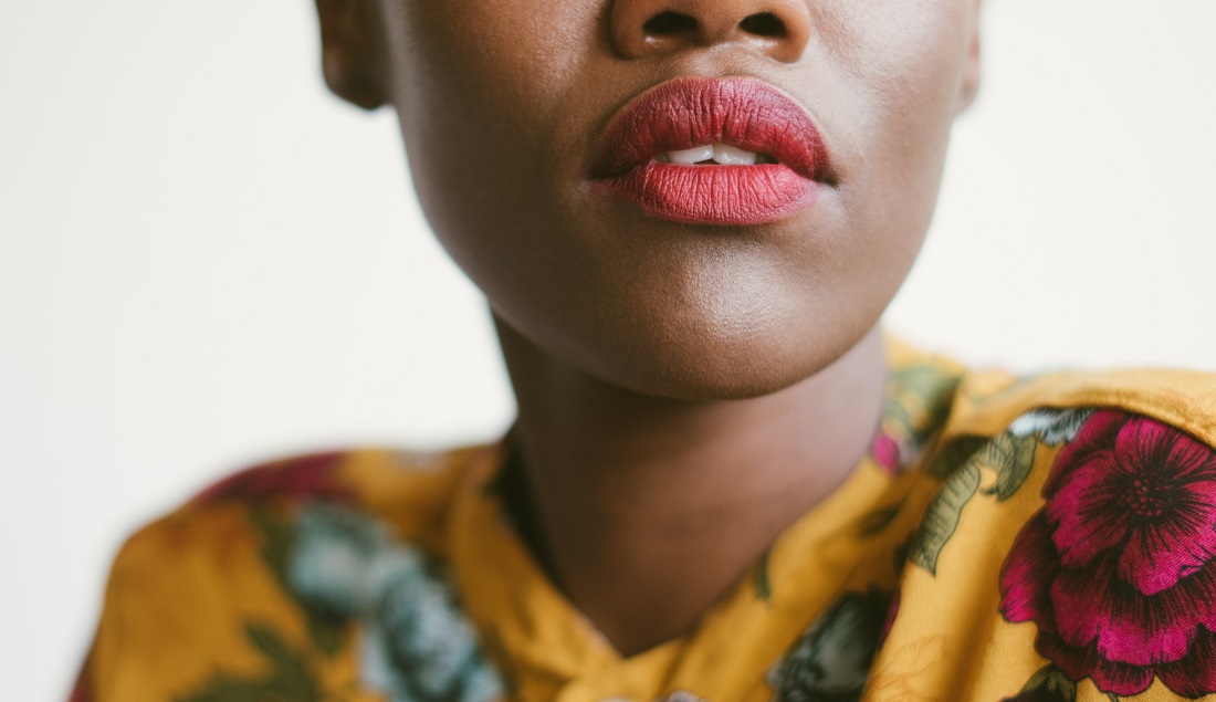 Tintas para labios que están de moda en 2024