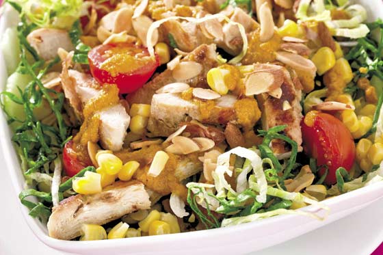 Para comer sin remordimientos
