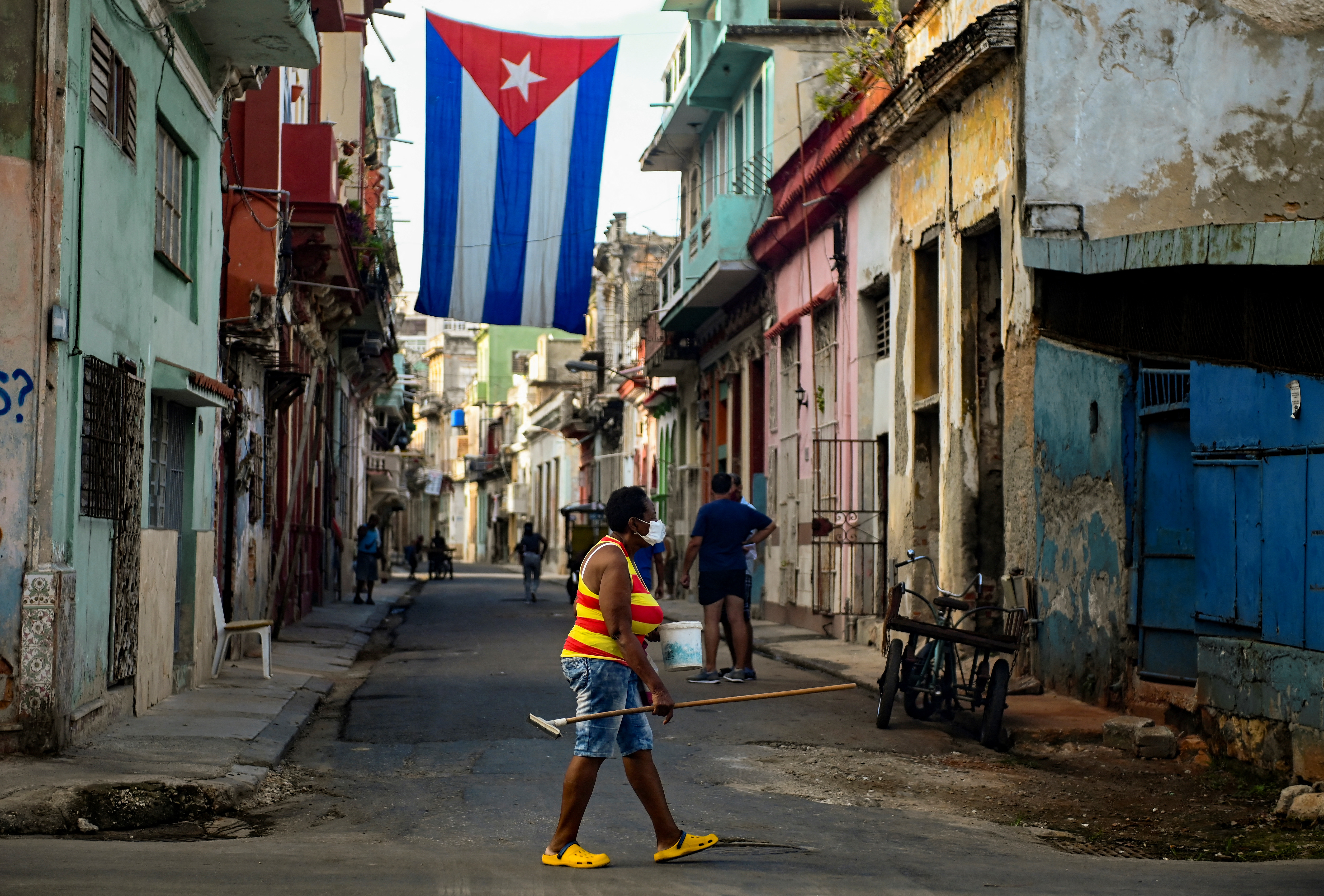 Cinco claves sobre los 60 años del embargo de EE. UU. a Cuba