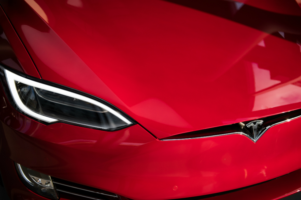 Tesla suspende temporalmente producción de Model 3 para mejoras