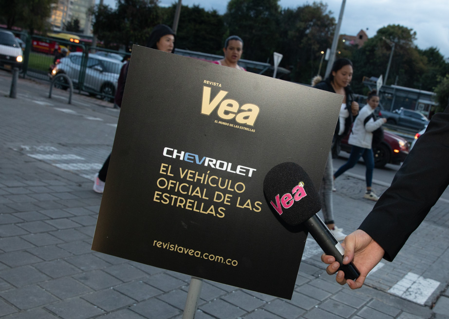 ACTIVACION CHEVROLET