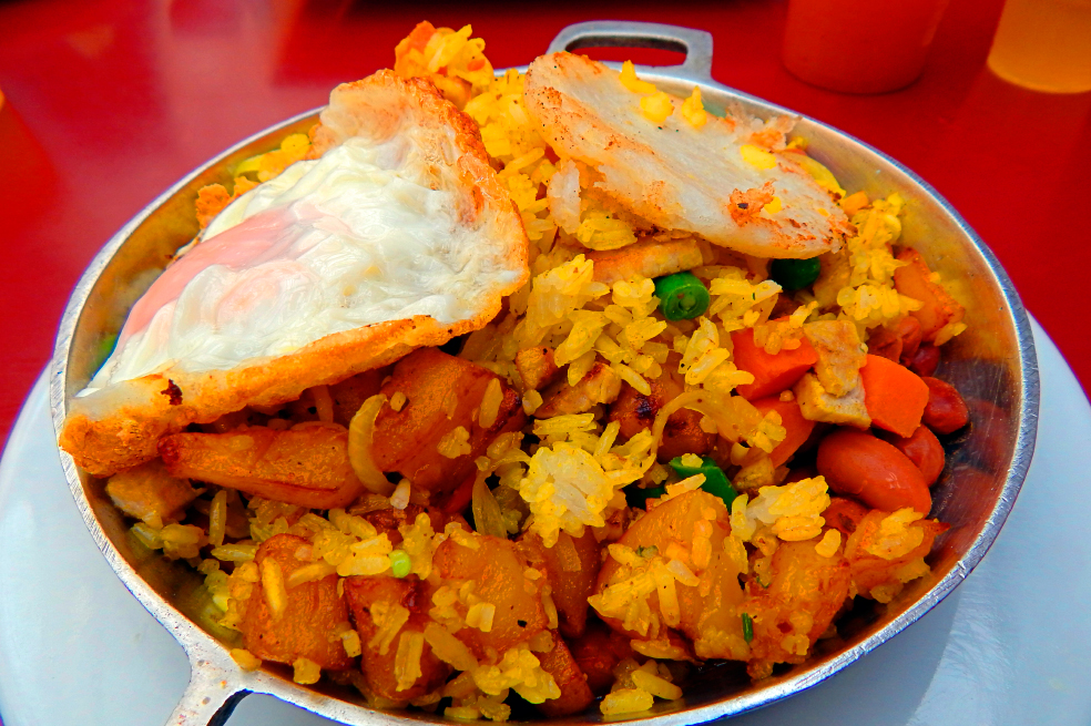 Arroz paisa: los ingredientes y pasos para prepararlo como un chef
