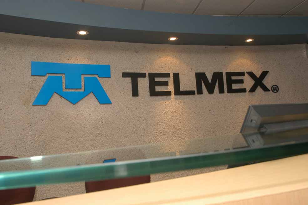 SIC ordena a Telmex rectificar