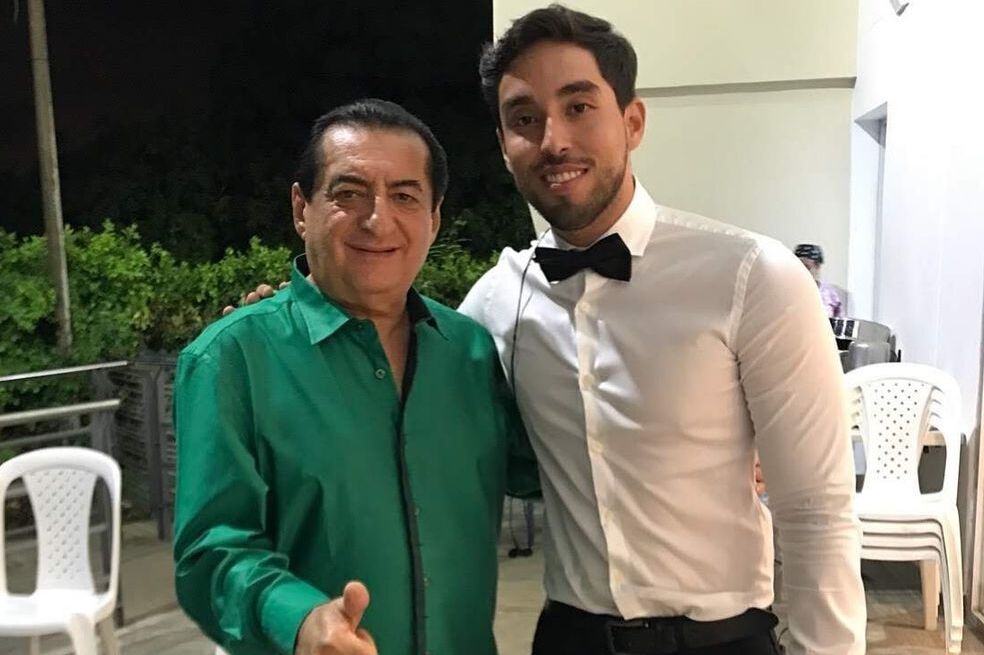 La edición número 56 del Festival de la Leyenda Vallenata ya tiene un nuevo rey: Javier Matta Correa, de 33 años. Conócelo aquí.