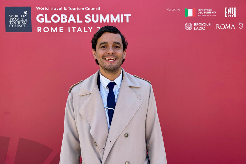 Colombia se postula en Roma para albergar la Cumbre Mundial del Turismo
