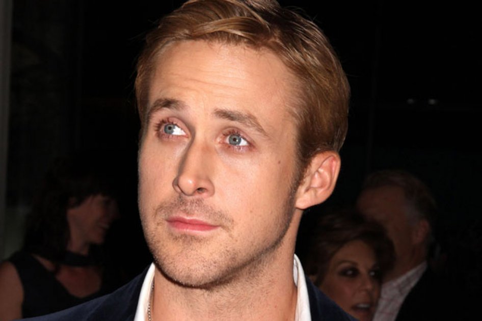 Ryan Gosling recibe una golpiza en su nueva película