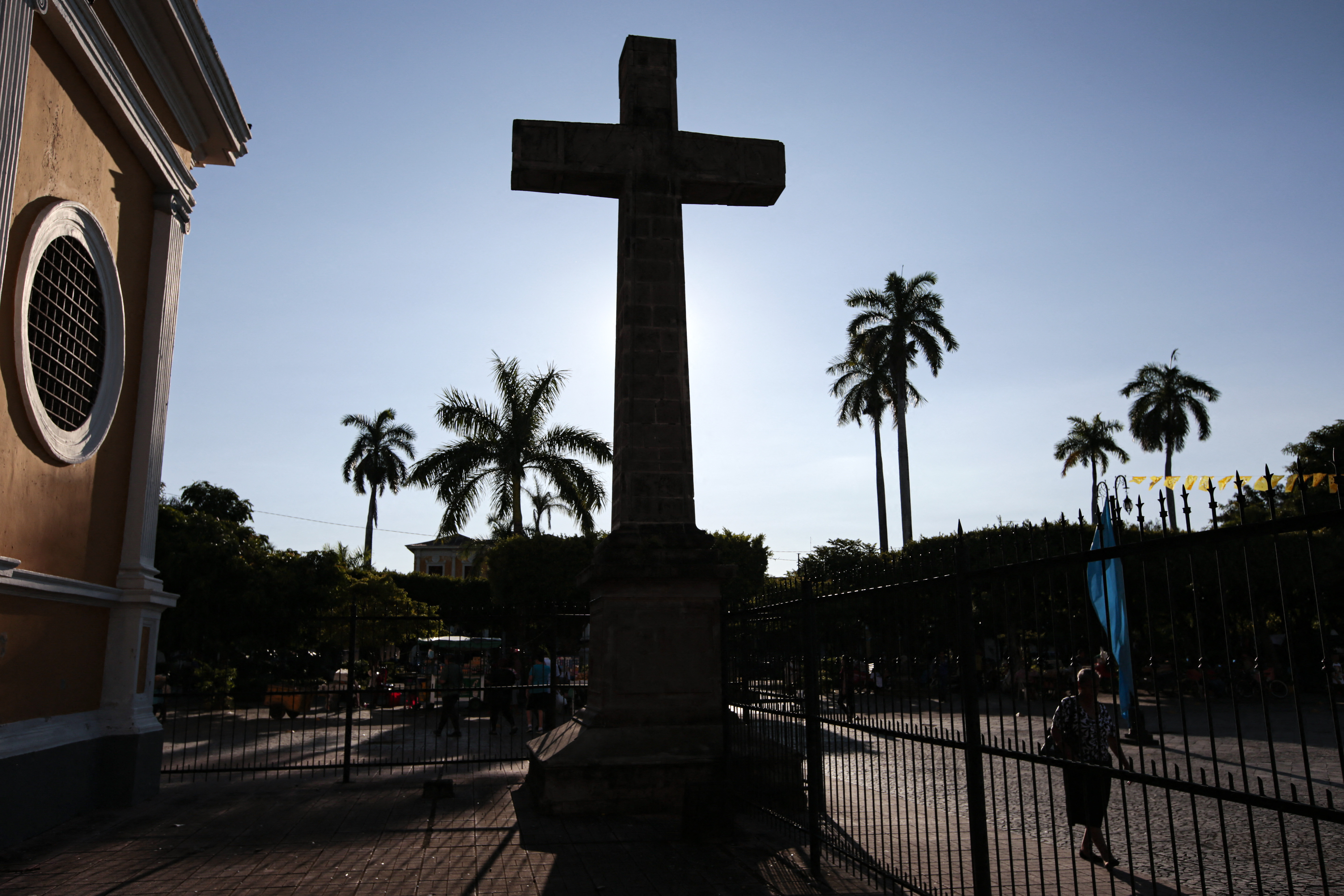Nicaragua cerró cerca de 5.400 ONG desde 2018, esto denuncian los activistas