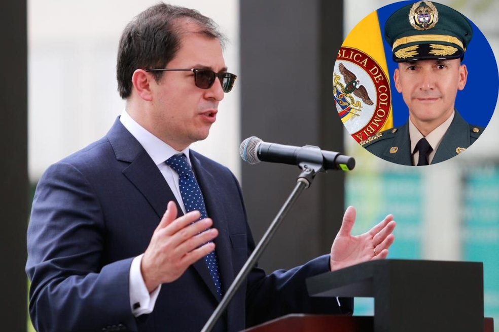 La Fiscalía citó para el próximo 22 de agosto a declarar al comandante del Ejército general Luis Mauricio Ospina, para que entregue información sobre el supuesto plan del ELN para atentar contra el fiscal general Francisco Baborsa.