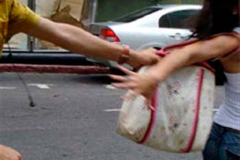 Tan solo un 18% de bogotanos que ha sido víctima de un delito lo ha denunciado