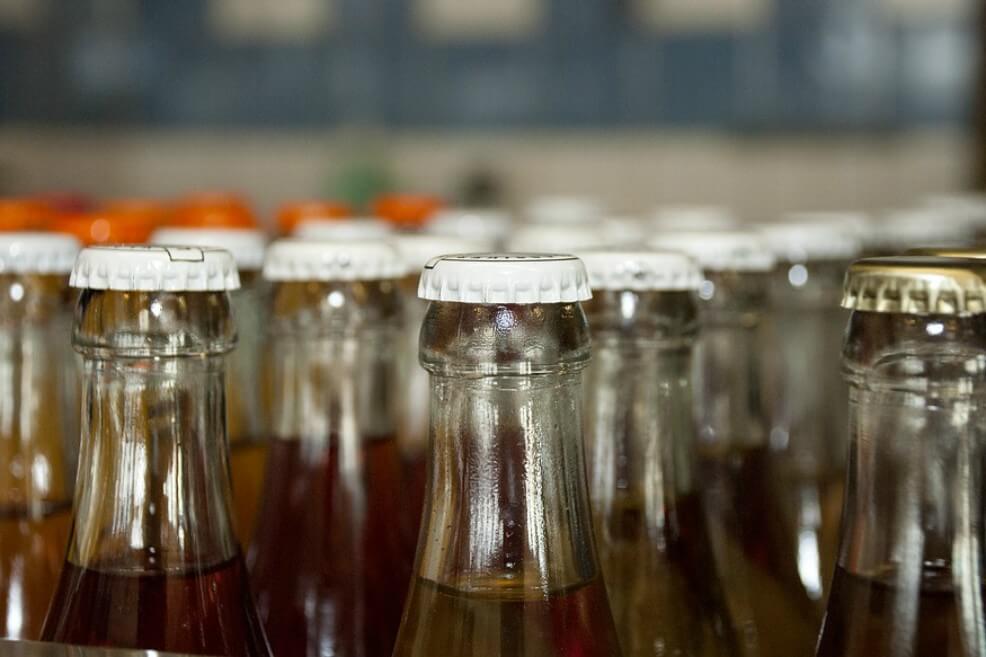 En Colombia varias bebidas tienen más azúcar que lo que dice el etiquetado