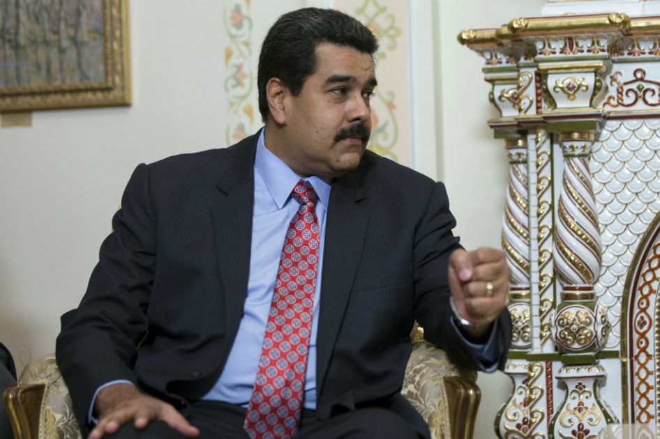 Nicolás Maduro asegura que consiguió "todos los recursos" para el desarrollo de Venezuela