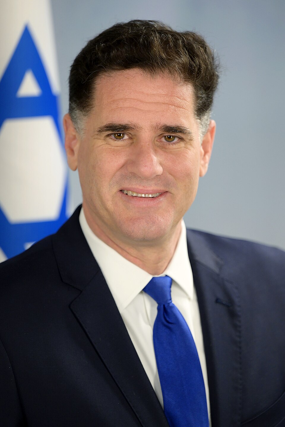 Ron Dermer, hombre de confianza del primer ministro de Israel, Benjamin Netanyahu.