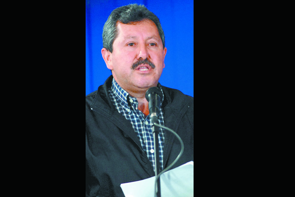 General (r) Flavio Buitrago irá a juicio