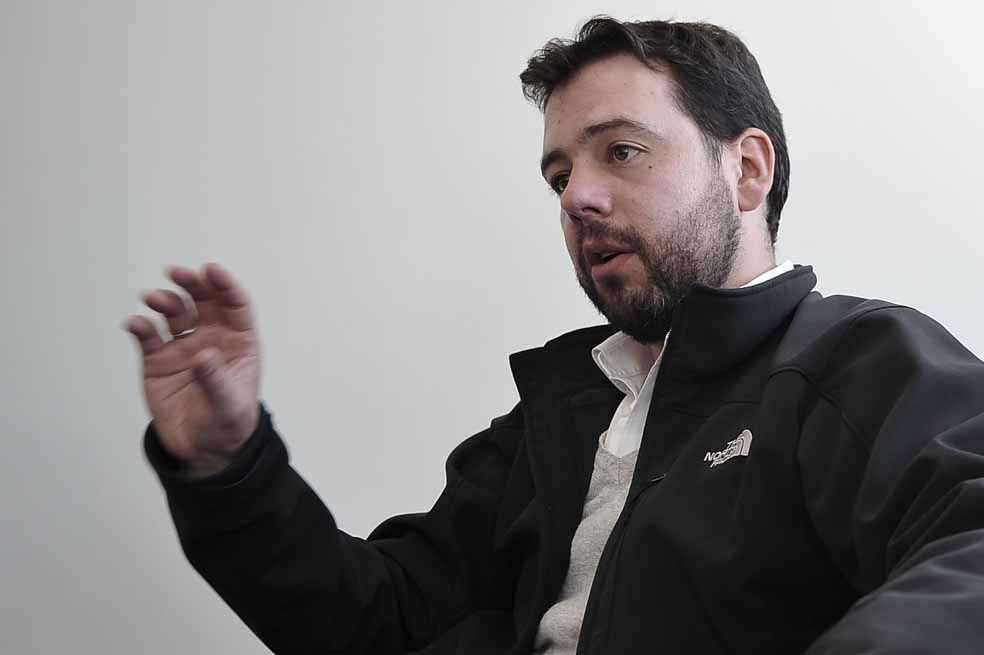 La apuesta de Cambio Radical