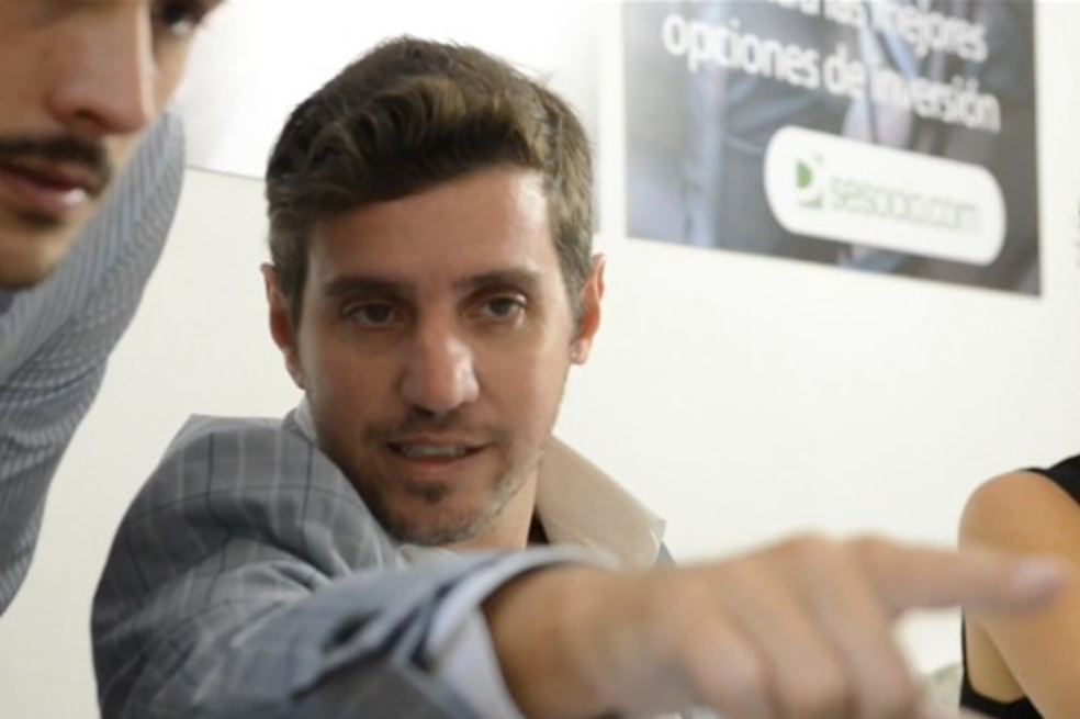Invertir debe ser de fácil acceso para todos